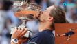 25 Years After A Type 1 Diabetes Diagnosis, Alexander Zverev Wins His First Grand Slam Title