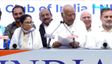 5 Big Decisions From INDIA Bloc Meeting: Dharmendra Pradhan's Resignation, CJI Letter And More