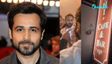 Why Emraan Hashmi's Haridwar Shoot Faced Protests Over A 'Cafe & Bar' Banner