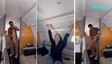 Sachin Tendulkar Plays Cricket At 35,000 Feet With Daughter Sara, Viral Mid-Air Video Delights Fans