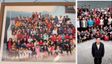 World's Largest Family: 39 Wives, 94 Children And Nearly 200 Members Live Under One Roof In Mizoram | Watch