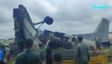 Who Were the 5 IAF Personnel Killed in the Jorhat An-32 Crash? Meet the Brave Air Warriors
