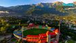India vs Afghanistan 1st ODI: Toss Delayed Due to Rain in Dharamsala, Multiple Changes Expected in India's XI