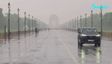 Will It Rain In Delhi Today? IMD Issues Yellow Alert As Thunderstorms, Lightning And Gusty Winds Loom