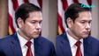 'US Blockade Violations Will Not Be Tolerated': Rubio Defends Hormuz Operations After Jaishankar's Protest