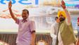 ‘Hey Ram!’ By Ashutosh Rana To Be Performed Across Punjab By End Of July; Entry Free For All: Arvind Kejriwal