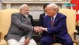 Modi-Trump Meeting At G7 Summit: Here's What The Two Leaders Are Expected To Discuss