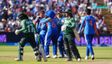 Why Did The ICC Impose A Hefty Fine On The Pakistan Women's Team After Its Loss To Team India?