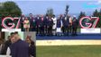 G7 Summit: PM Modi Shakes Hands With Donald Trump Days After 3 Indian Sailors Were Killed In Strait Of Hormuz