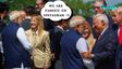 Watch: PM Modi And Giorgia Meloni's Viral Banter 'We Are Famous On Instagram' Moment