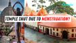 Kamakhya Temple Shut For 3 Days Due To Goddess' Menstruation? Ambubachi Mahayog Explained