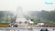 When Will It Rain In Delhi-NCR? IMD Predicts Rain, Thunderstorms After Days Of Intense Heat