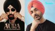Khalistani Protester Crashes Diljit Dosanjh's Concert, Singer Carries On Unfazed
