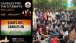 Candlelight Tribute Scheduled At Jantar Mantar On Day 3 Of CJP Protest; Here's Why