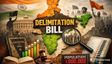 Centre Starts Delimitation Consultations, New Bill May Come Before 2029 Lok Sabha Polls