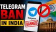 Telegram Did Not Respond Satisfactorily To Govt Concerns Despite Weeks Of Engagement, Centre Tells HC