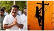Chennai Power Cuts: TN Minister Nirmalkumar Claims Some Outages Are Deliberately Caused