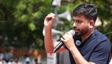 CJP Protest Enters Day 3: Abhijeet Dipke Slams Delhi Police Over Alleged Aadhaar Checks at Protest Venue Entry