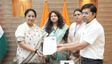 CM Rekha Gupta Submits Family's SIR Form, Appeals To Delhi Voters For Timely Participation