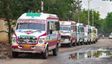 Bengaluru Crematorium Rules Updated; Online Booking Now Compulsory Under GBA