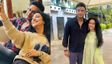 Darshan’s Wife Vijayalakshmi Files Police Complaint Over Social Media Harassment