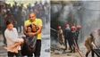 Delhi Hotel Fire Tragedy: Owner Held, Manager Missing; Major Developments So Far