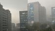 IMD Issues Yellow Alert As Sudden Weather Change Triggers Rain And Thunderstorms Across Delhi-NCR