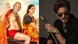 Shah Rukh Khan Waived ₹42 Lakh DCP Fee for Deool Band 2, Director Pravin Tarde Reveals