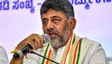 Who Got What In DK Shivakumar's Congress-Led Karnataka Government? Full Portfolio List