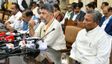 Free Bus Passes For Students, ₹2,000 Crore For Bengaluru Roads: DK Shivakumar Govt's First Decisions
