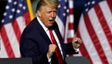 Hyderabad To Inaugurate Donald Trump Avenue Near US Consulate On June 23