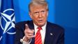 'Unfair To Deny Them': Trump Signals Major Shift On Iran's Ballistic Missile Programme