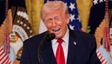 Donald Trump Says Iran Shot Down US Apache Helicopter, Orders Military Response