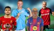 FIFA World Cup 2026 Debutants: Key Attacking Stars To Watch