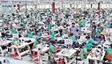 UP Approves Five Textile Parks Across 326 Acres To Boost Garment Manufacturing