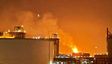 Explosion Rocks Qatar’s Critical Barzan Gas Facility: 54 Injured And 18 Missing at Ras Laffan