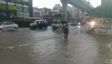 Hyderabad Rain Alert: 50 mm Downpour Likely as Heavy Showers Spread Across City