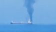Third Merchant Vessel Attacked Off Oman Coast As 3 Missing Sailors Declared Dead