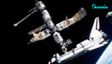 NASA Astronauts On High Alert As International Space Station Faces Air Leak; Emergency Evacuation Preparations