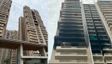 Massive Fire At Noida's Ivy County Society Guts Two Flats, Residents Evacuated Safely