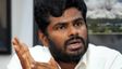 Amid BJP Exit Rumours, Annamalai To Go Live On Social Media Tomorrow At 12 PM