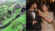 Tourist Footfall Jumps At Lohagad Fort As People Want To See Ketan Agarwal Murder Site