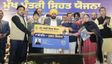 Bhagwant Mann Govt Expands Sehat Yojana, Adds 17 Procedures; Cashless Cover Extended to People Living Alone