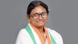 Congress Leader Meenakshi Natarajan Disqualified From Rajya Sabha Race Over Affidavit Row