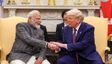 PM Modi Is My Good Friend, Trade Deal With India Soon: Donald Trump