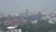 Where Is The Rain? Mumbai Monsoon Stalls As City Faces Unusually Dry June
