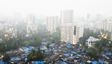 Mumbai Rains Bring Relief for Second Day, Traffic Hit in Several Parts of City