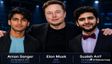 From ‘Aman Ki Asha’ to AI Billionaires: How an Indian and a Pakistani Built a Silicon Valley Giant Together