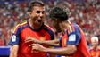 Spain vs Saudi Arabia FIFA World Cup 2026: La Roja Kill Green Falcon, ESP 4-0 KSA