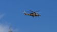 Pakistan Army Mi-17 Helicopter Crashes Near Muzaffarabad, No Survivors Reported